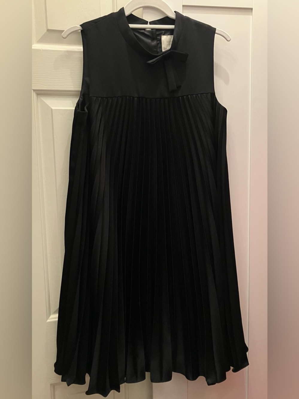 kate spade Black Dress